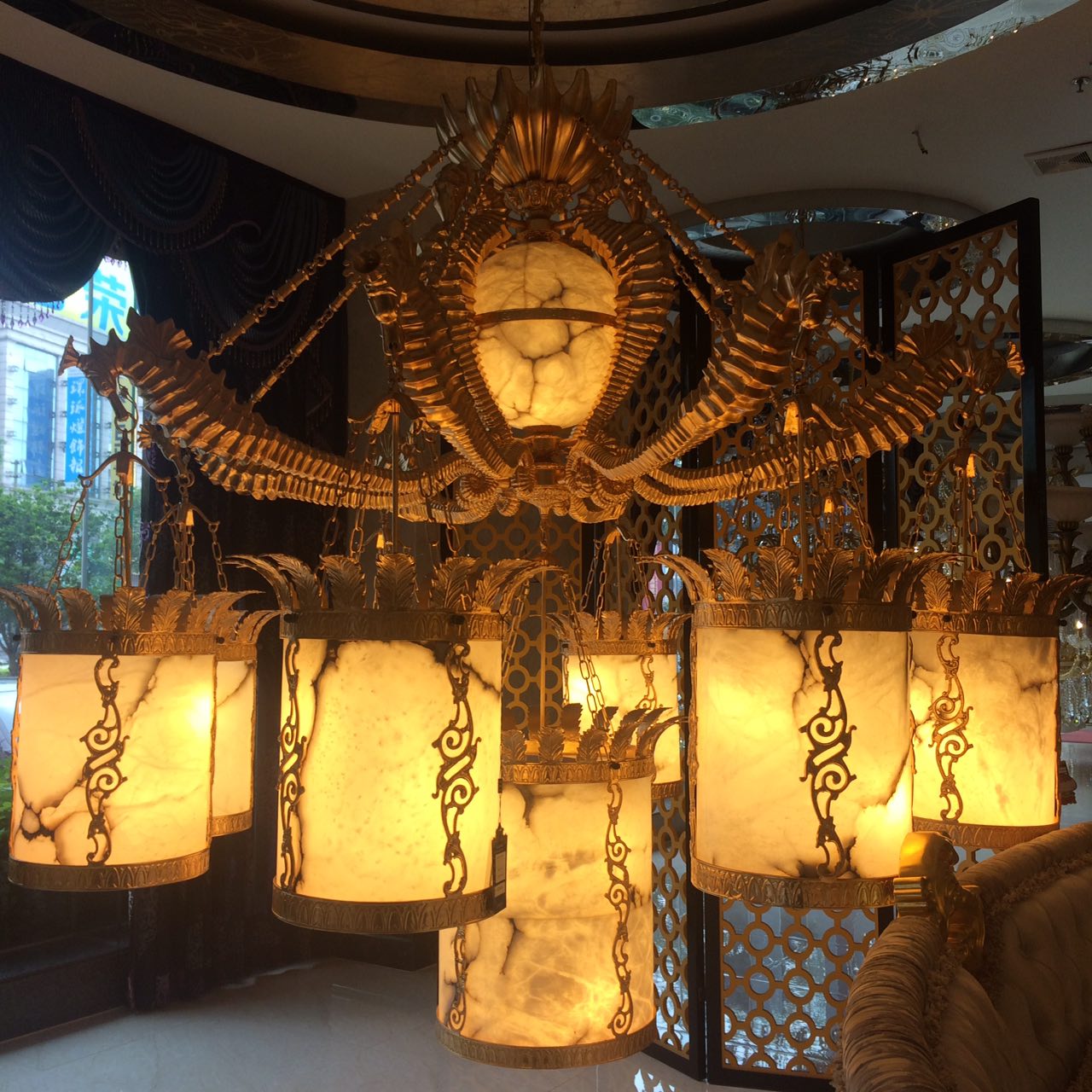 بوستان لایت