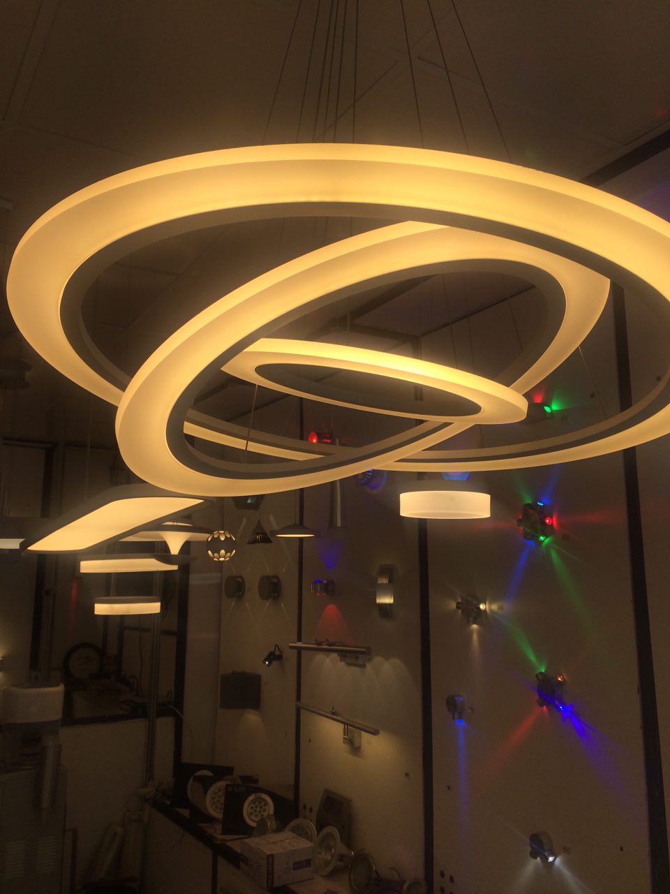 بوستان لایت