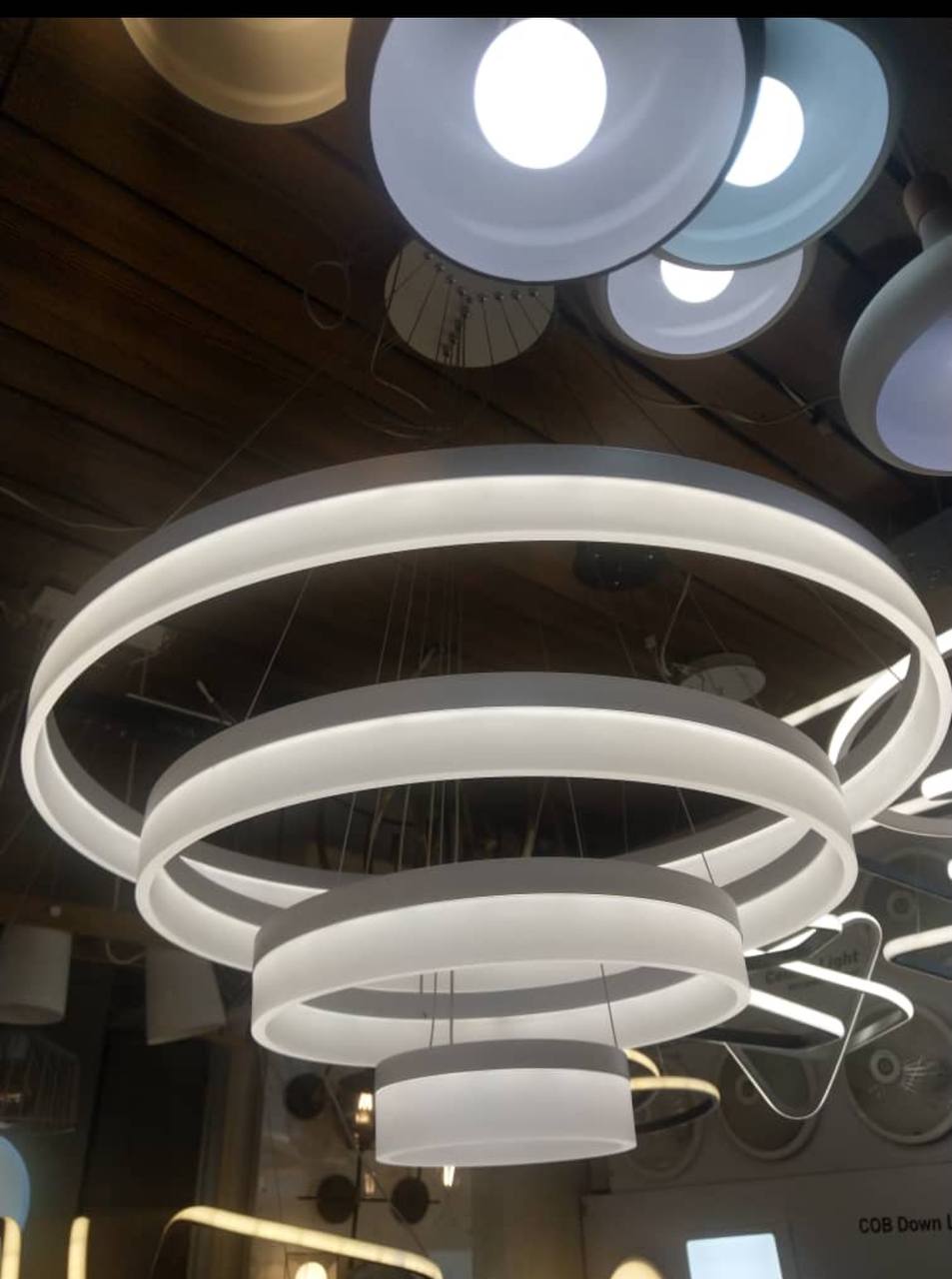 بوستان لایت