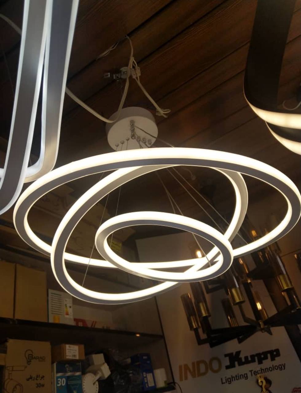 بوستان لایت