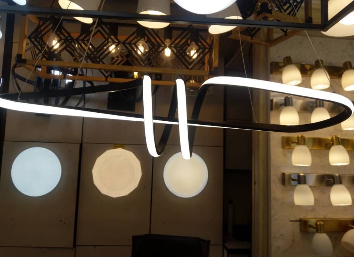 بوستان لایت