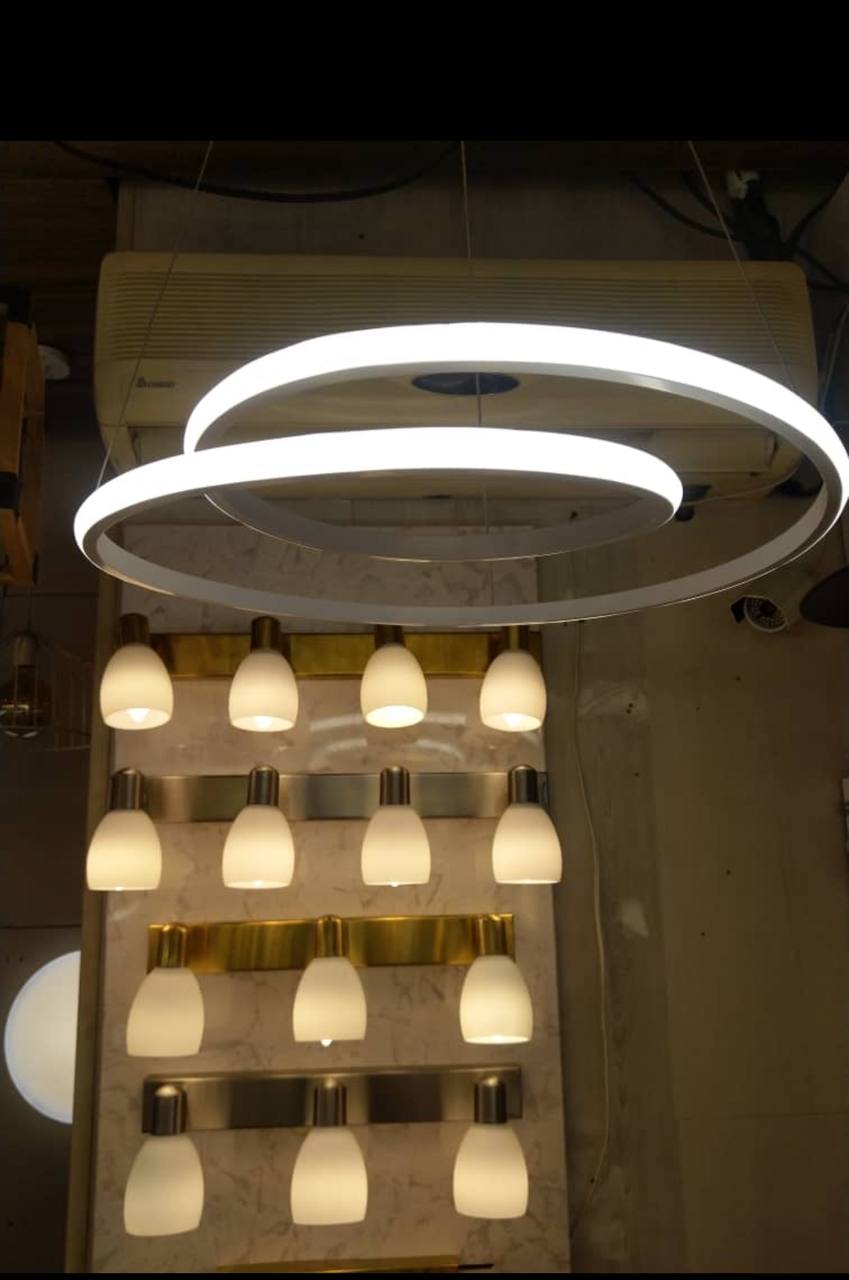 بوستان لایت