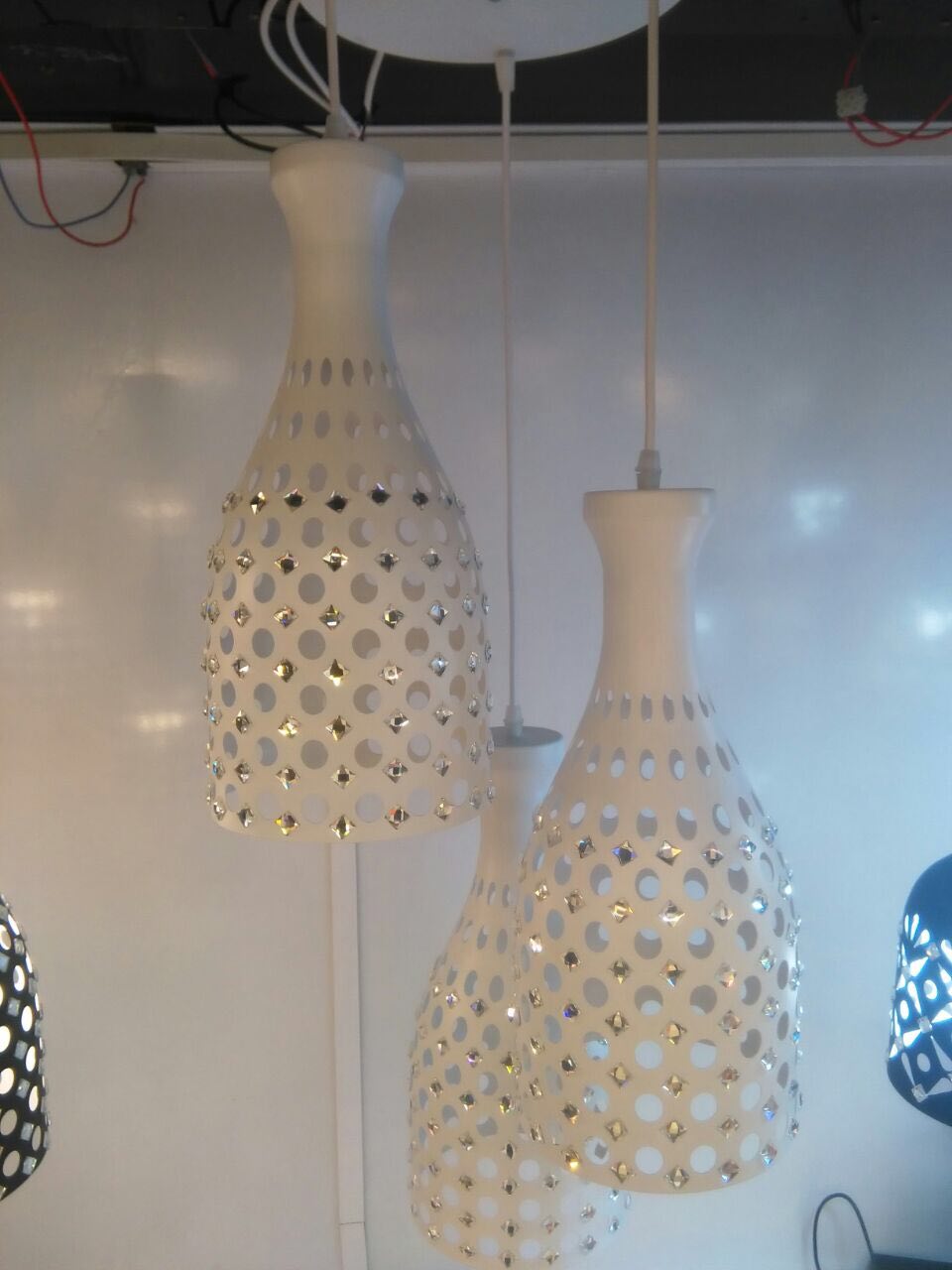 بوستان لایت