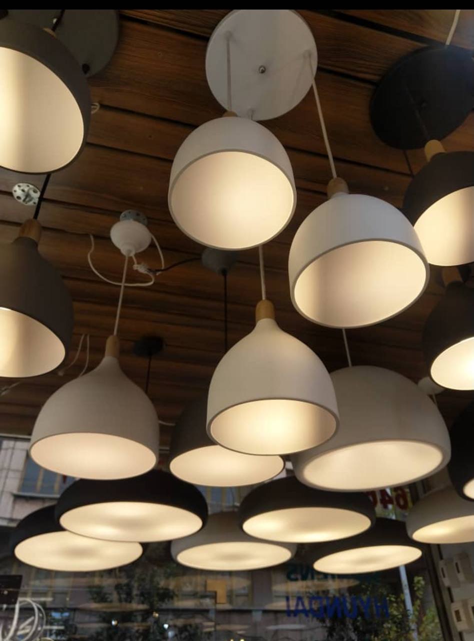 بوستان لایت