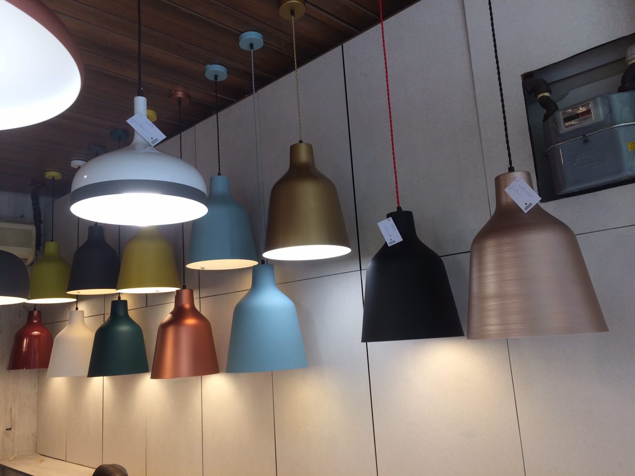 بوستان لایت