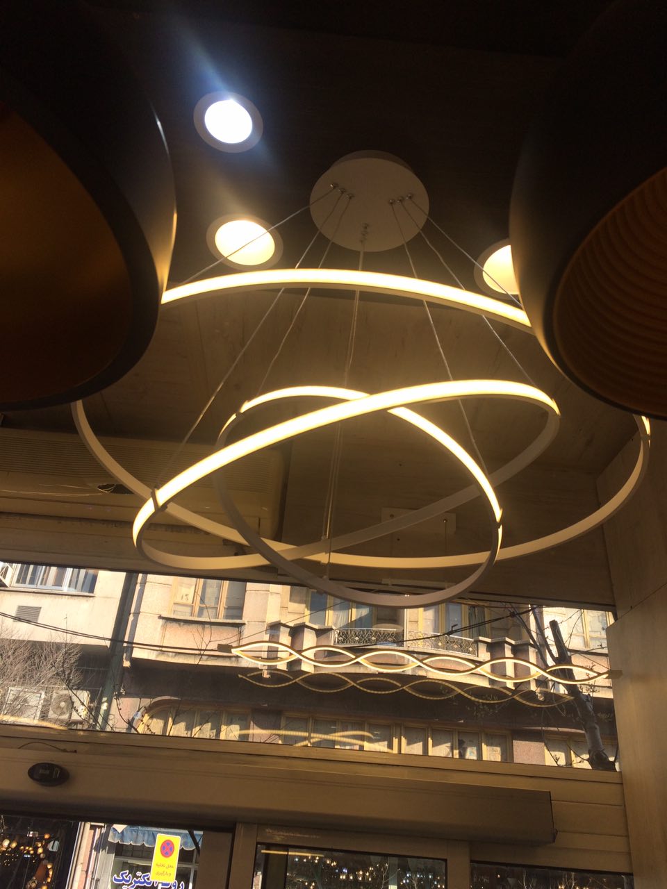 بوستان لایت