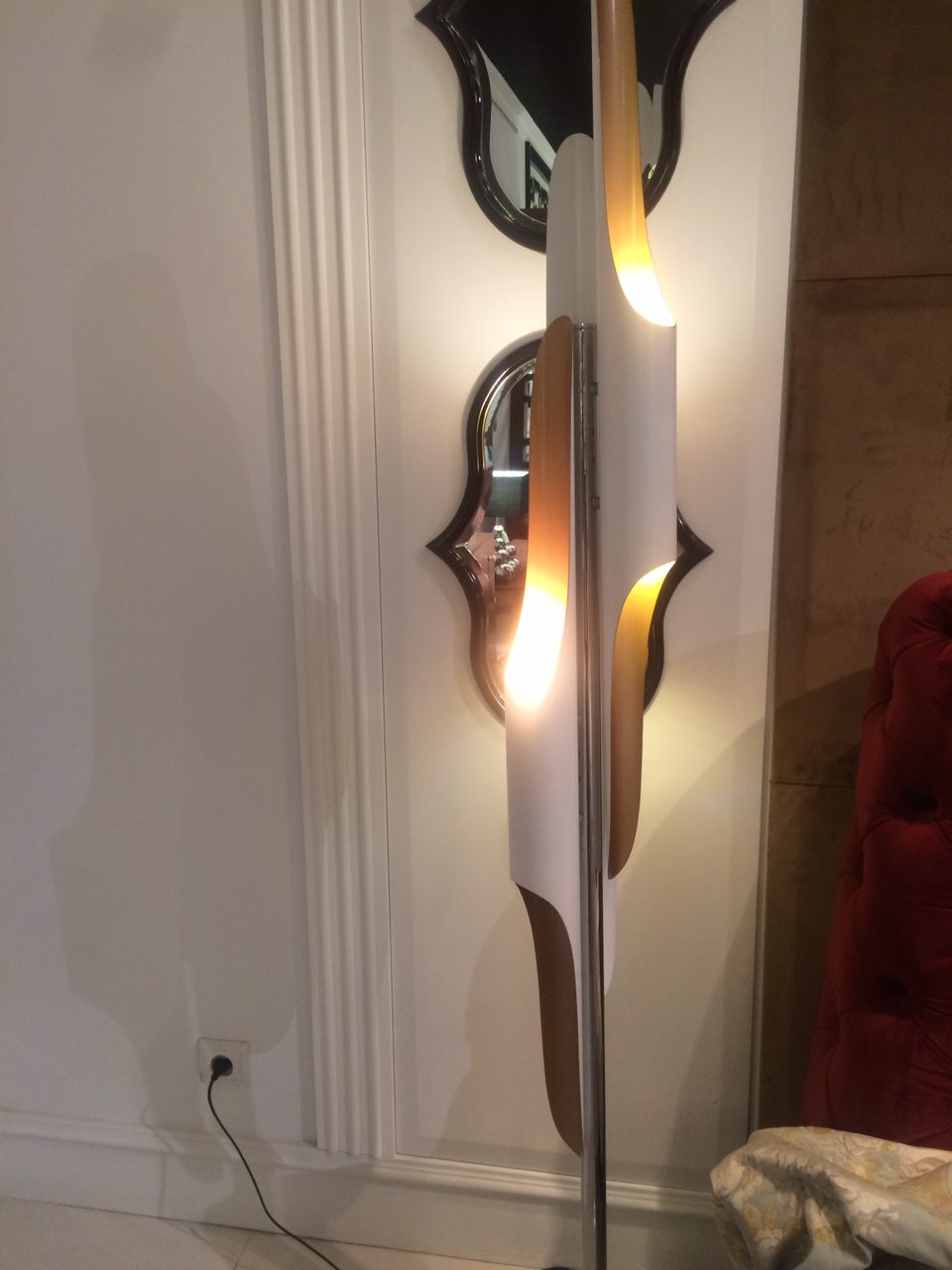 بوستان لایت