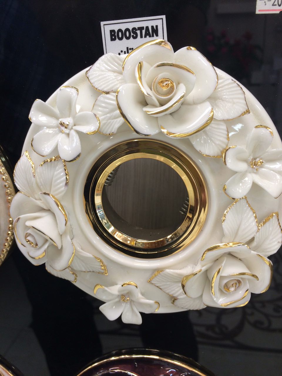 بوستان لایت