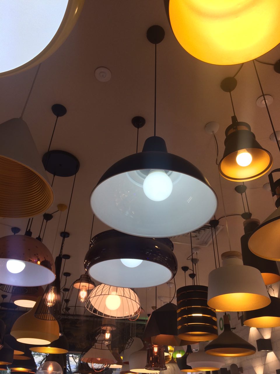 بوستان لایت