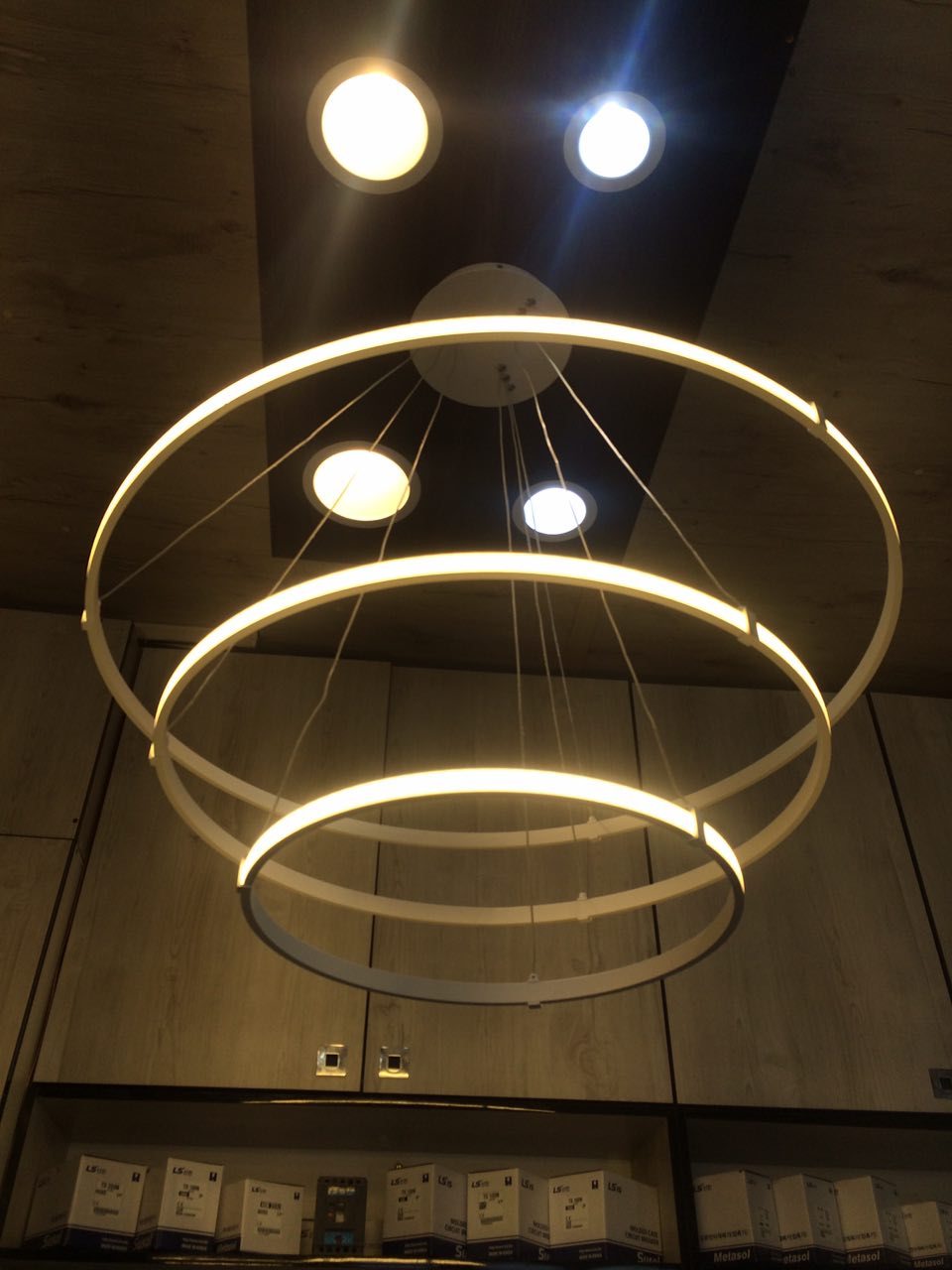 بوستان لایت