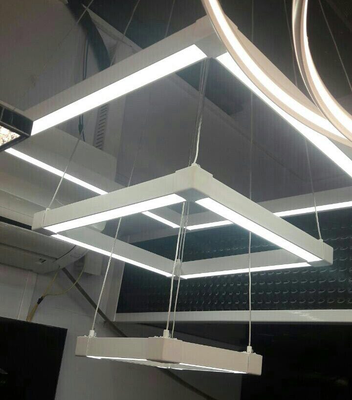 بوستان لایت