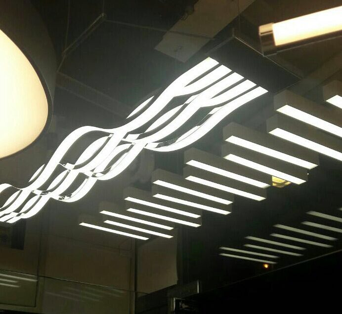 بوستان لایت