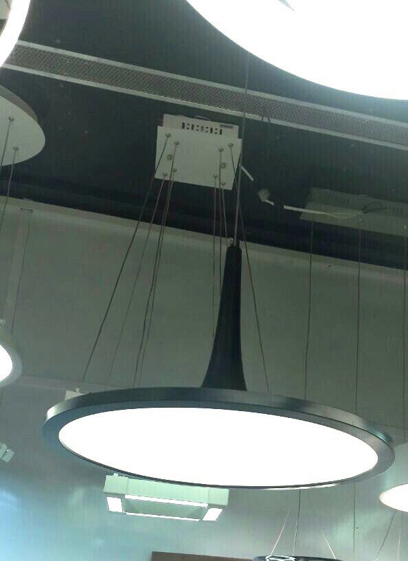 بوستان لایت