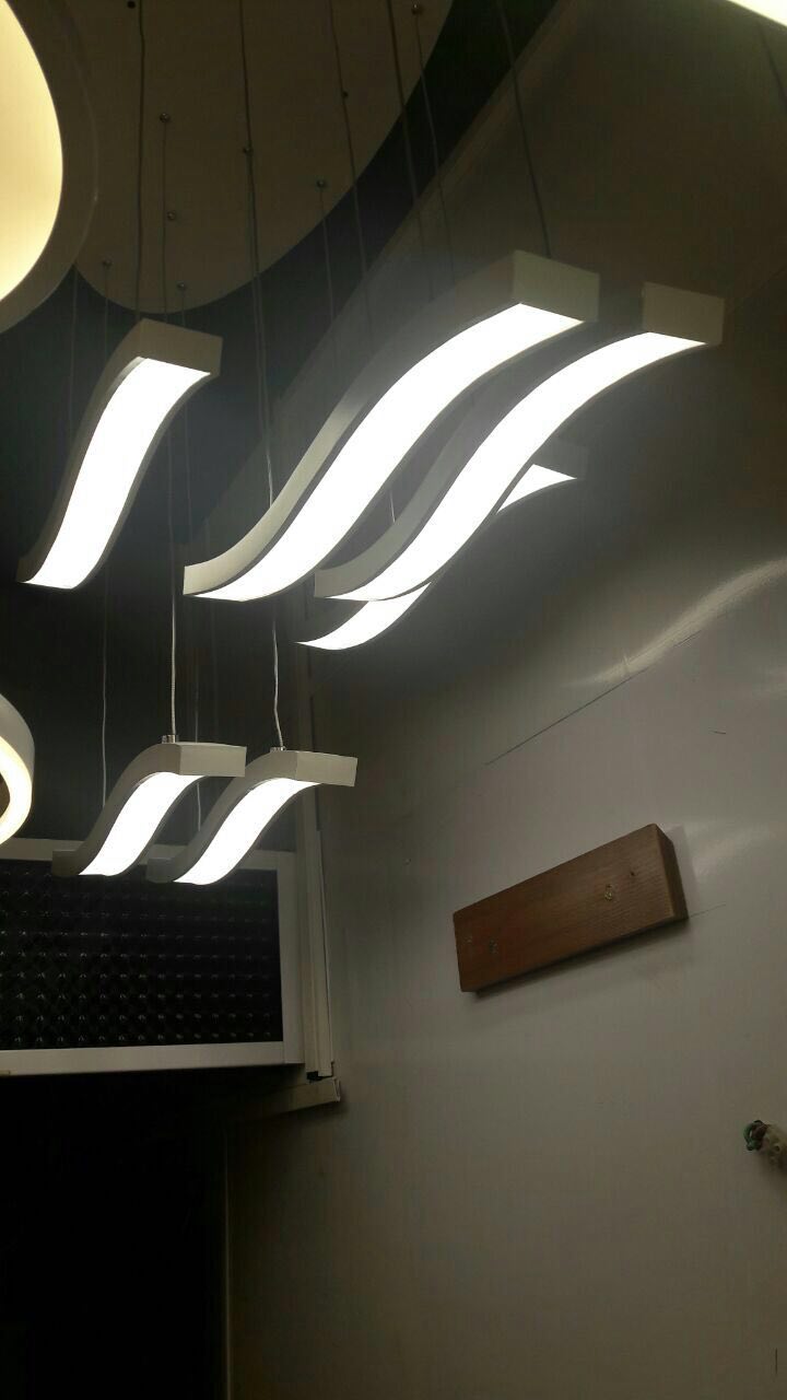 بوستان لایت