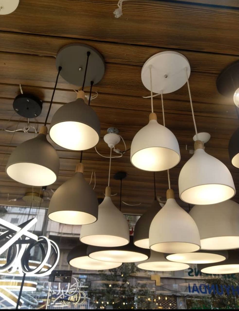 بوستان لایت