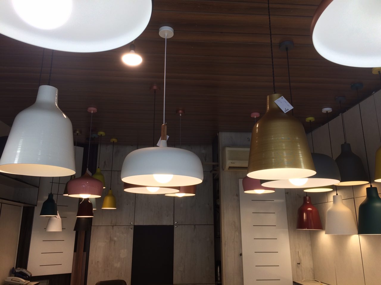 بوستان لایت