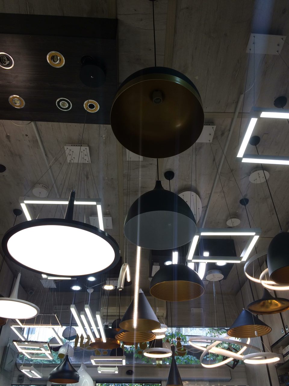 بوستان لایت