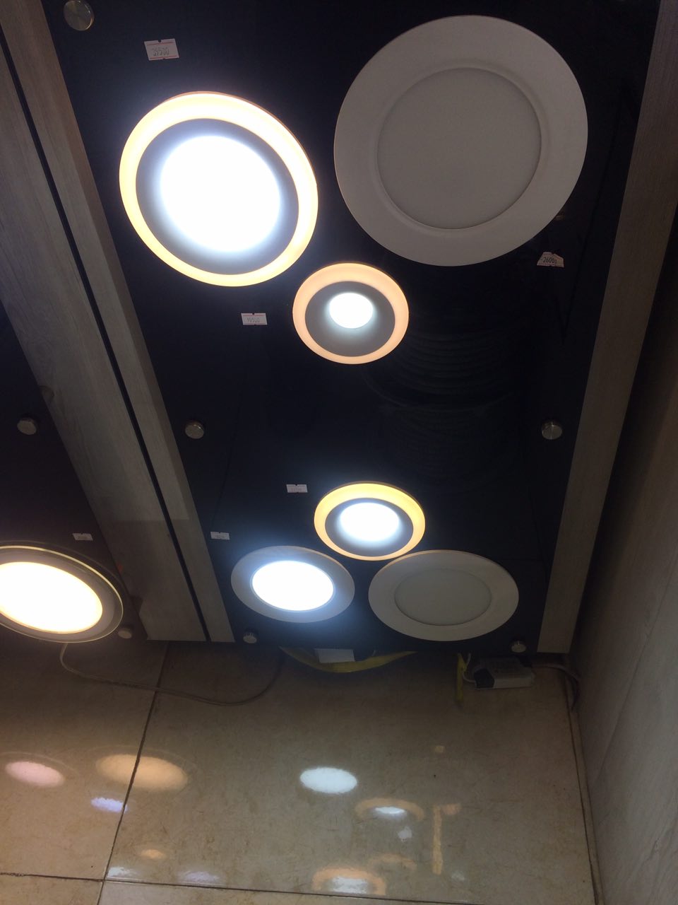 بوستان لایت