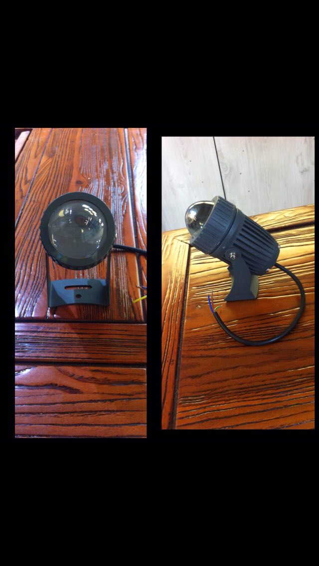 بوستان لایت