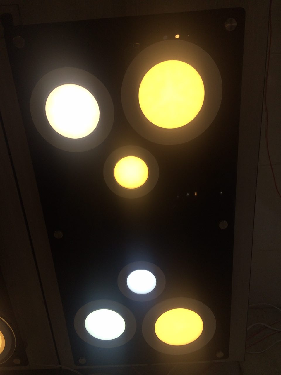 بوستان لایت