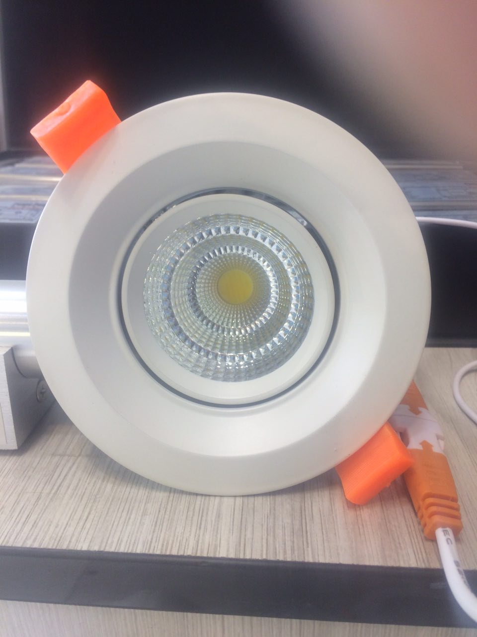 بوستان لایت