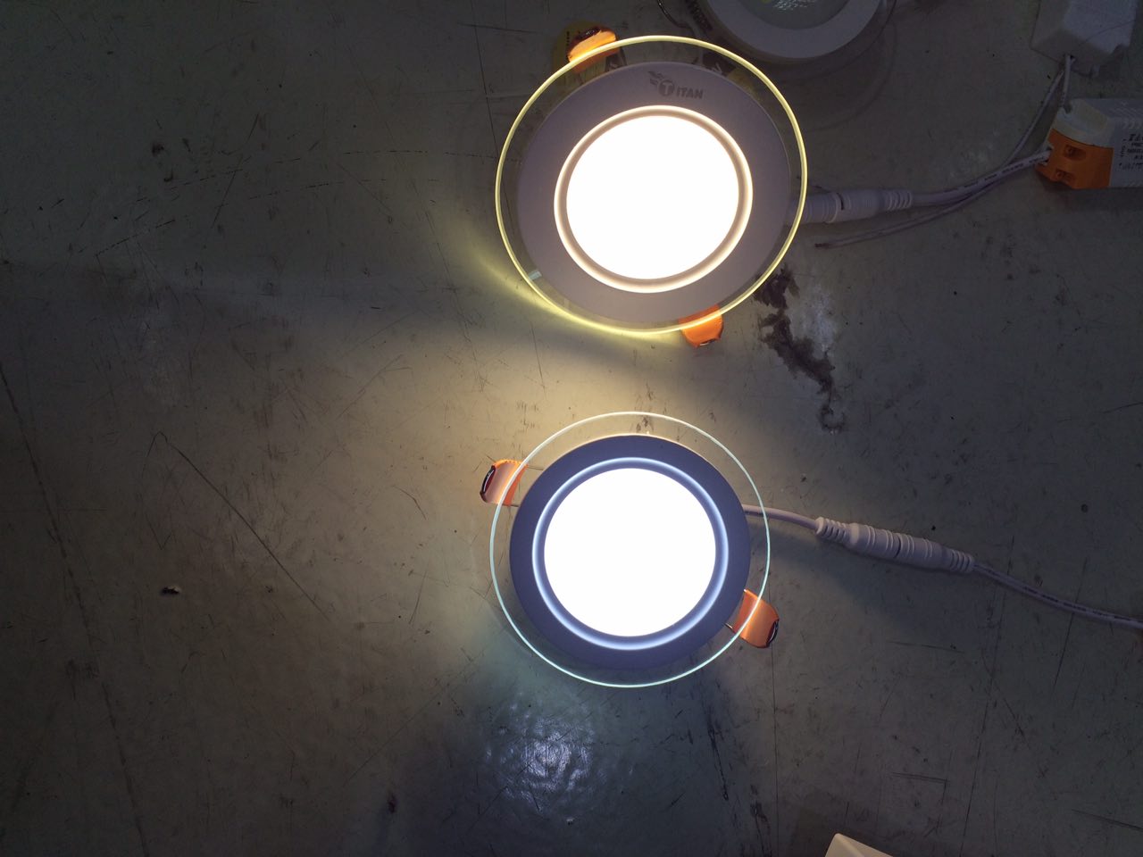 بوستان لایت