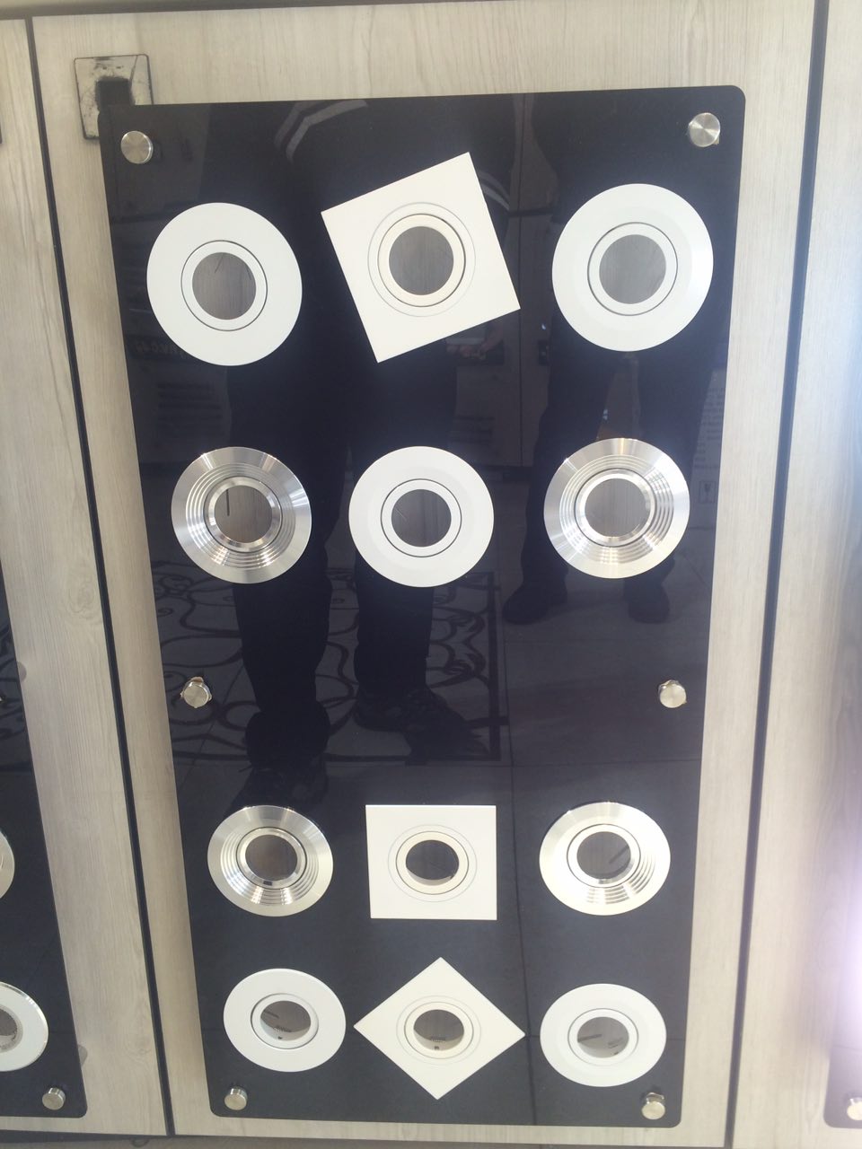 بوستان لایت