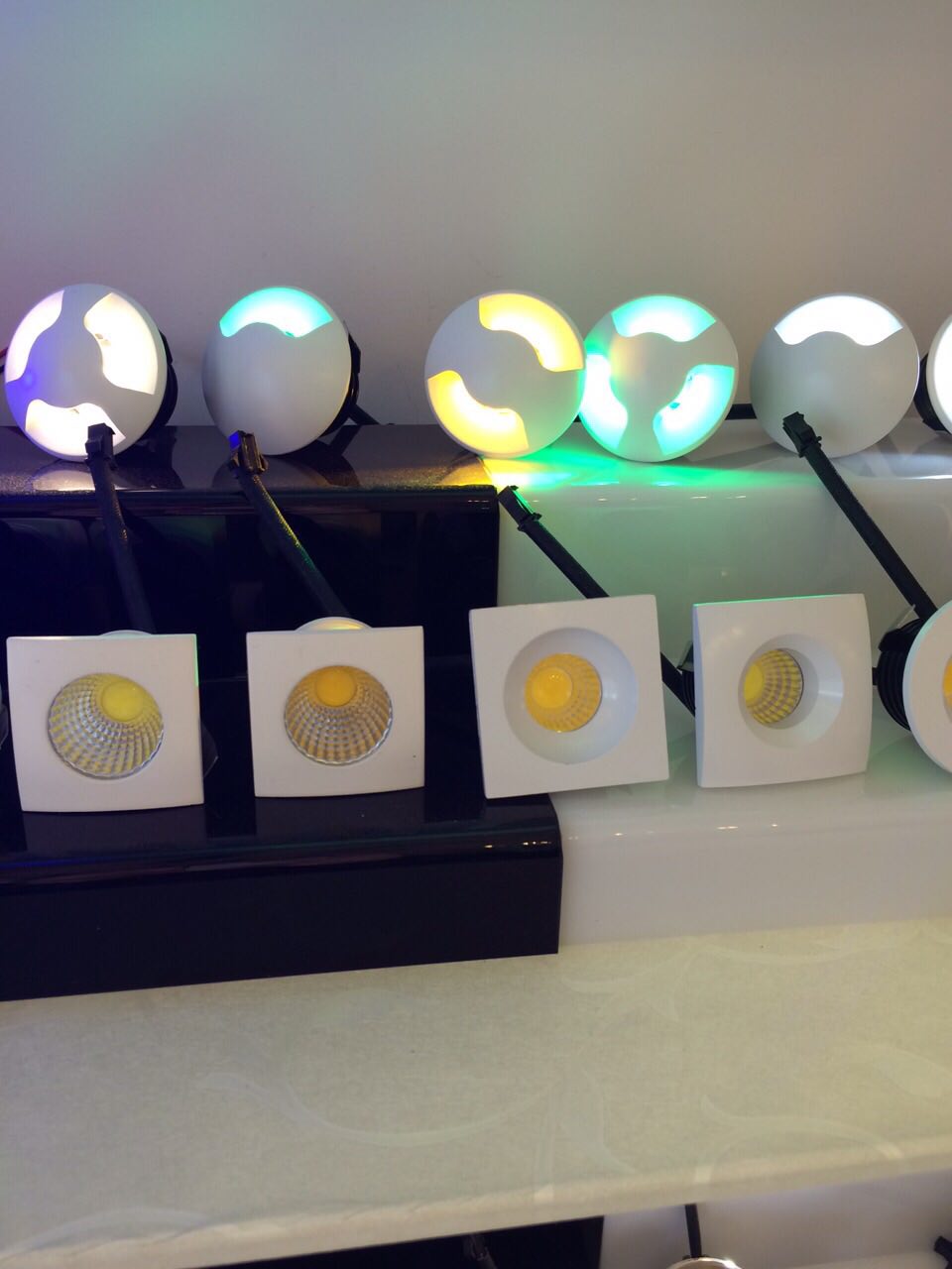 بوستان لایت