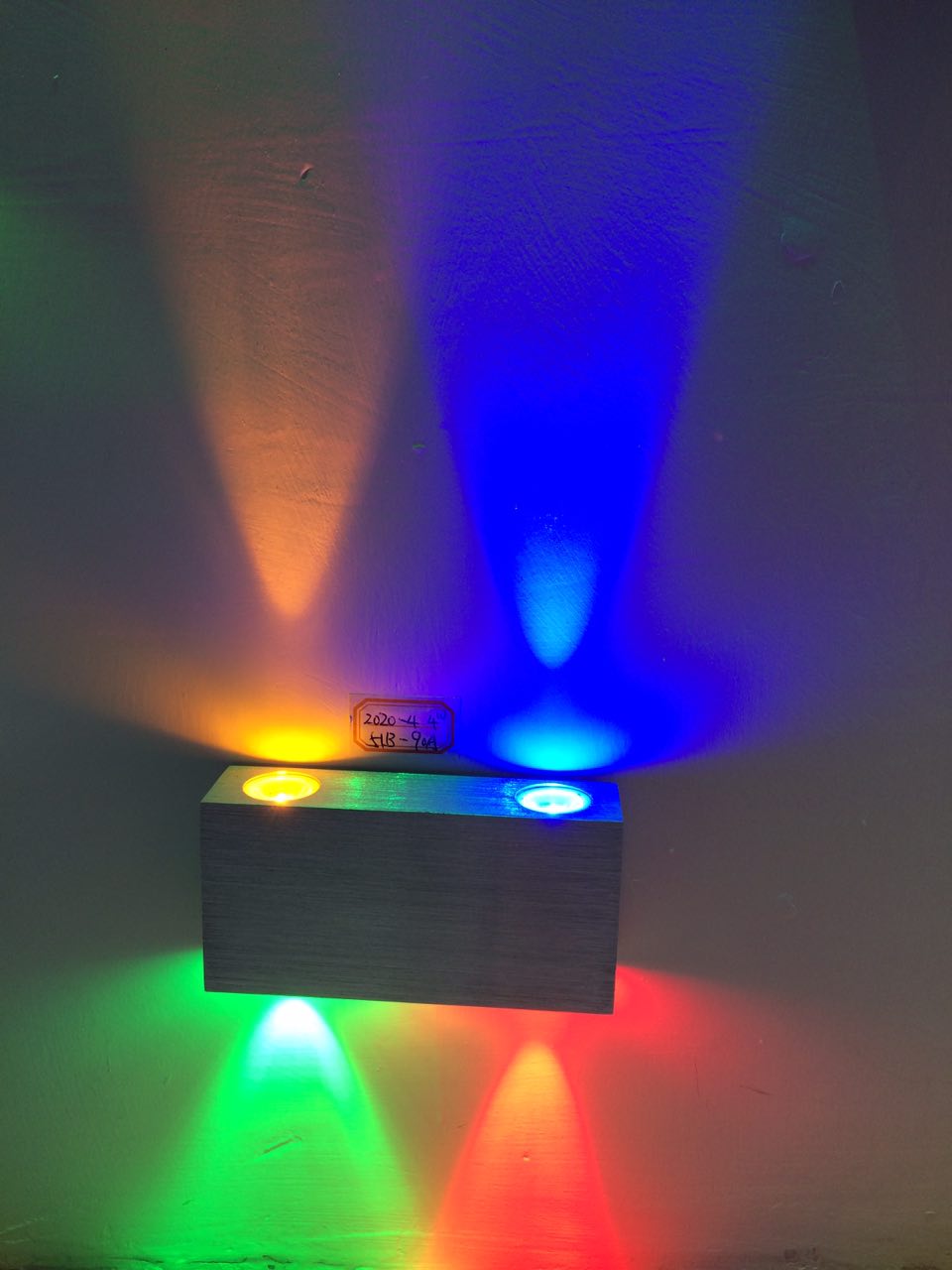 بوستان لایت