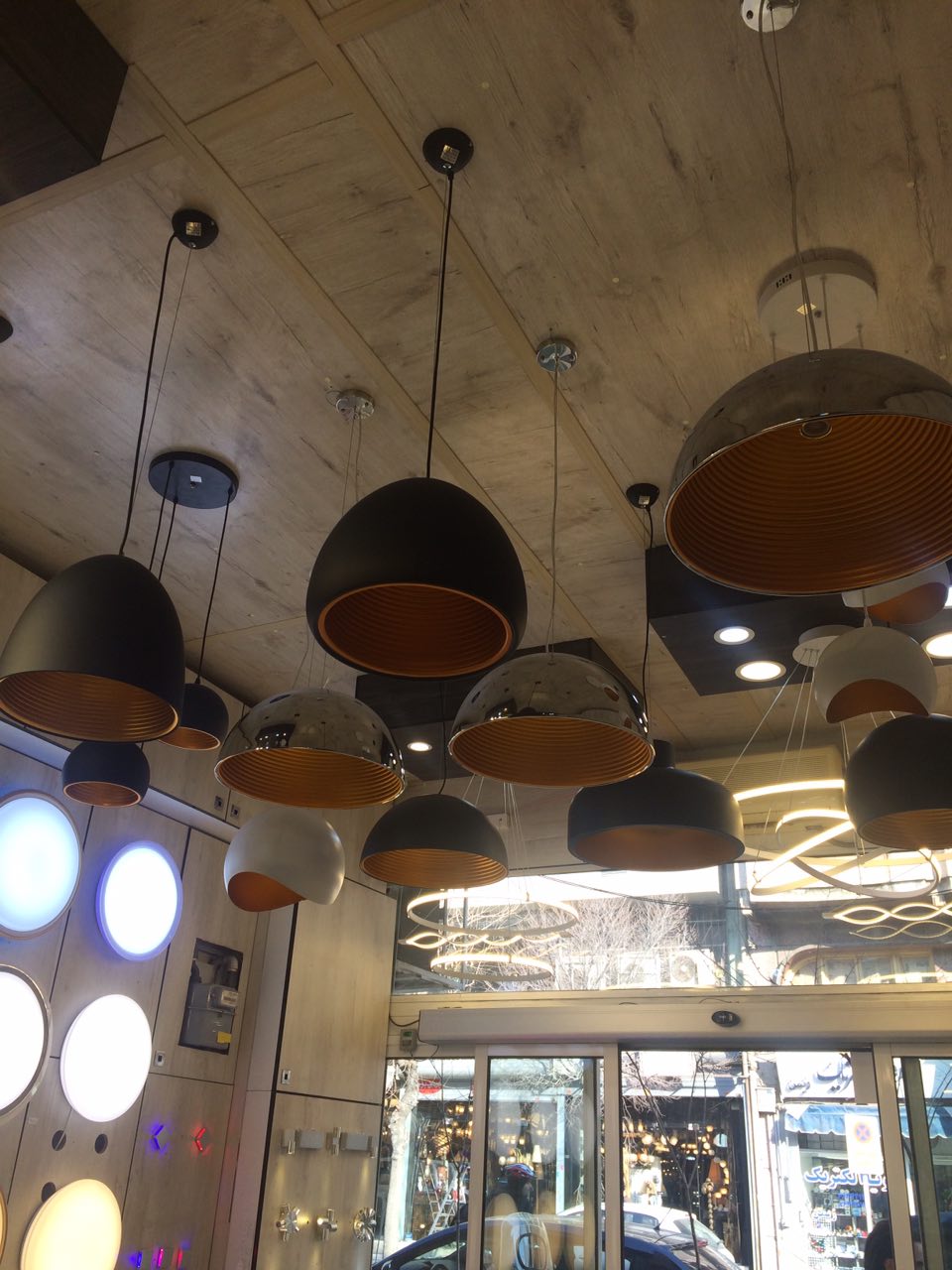 بوستان لایت