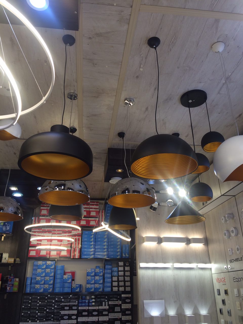 بوستان لایت