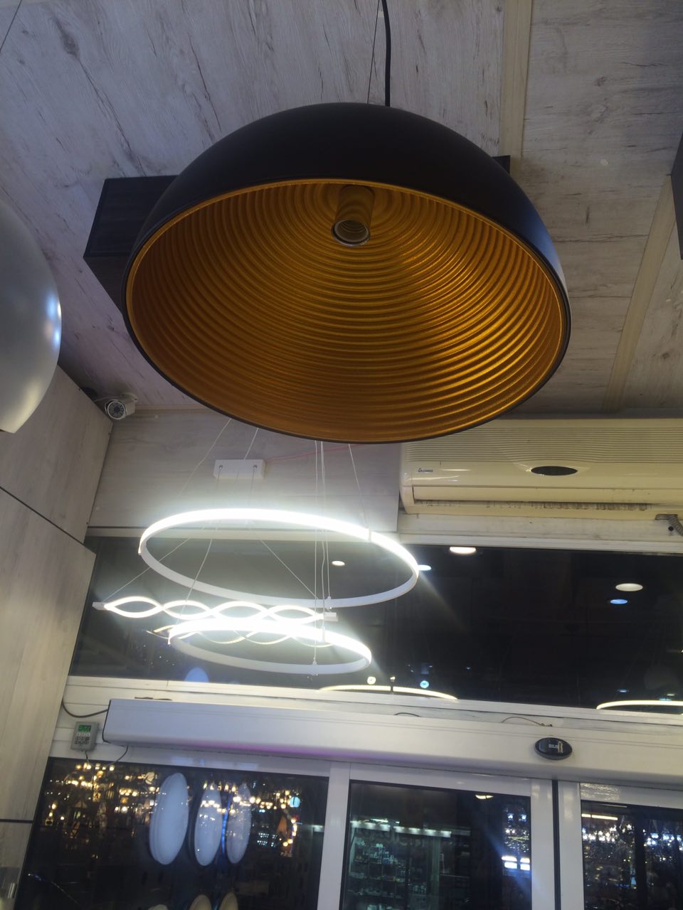 بوستان لایت