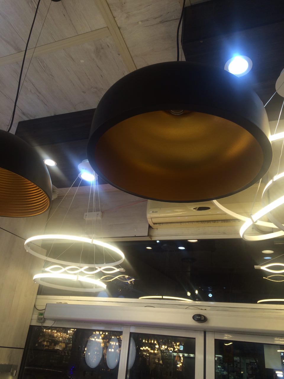 بوستان لایت