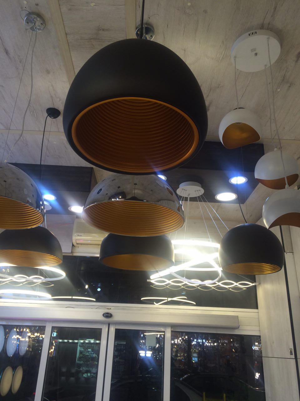 بوستان لایت