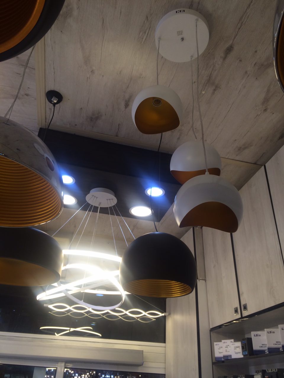 بوستان لایت