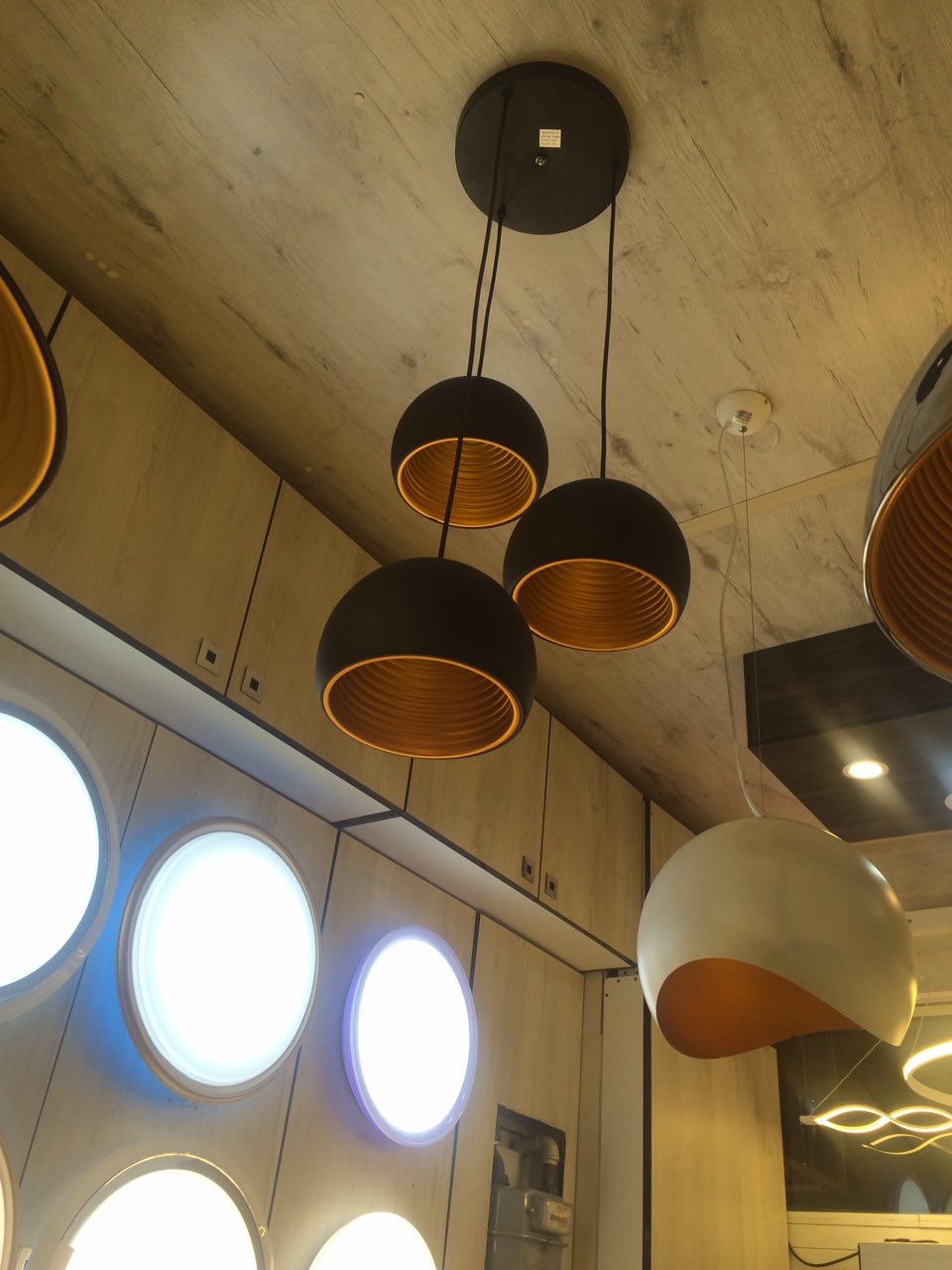 بوستان لایت