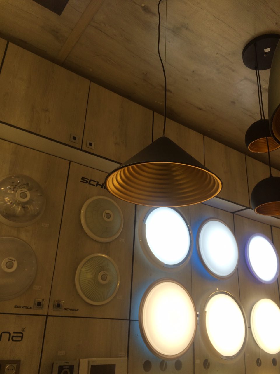 بوستان لایت