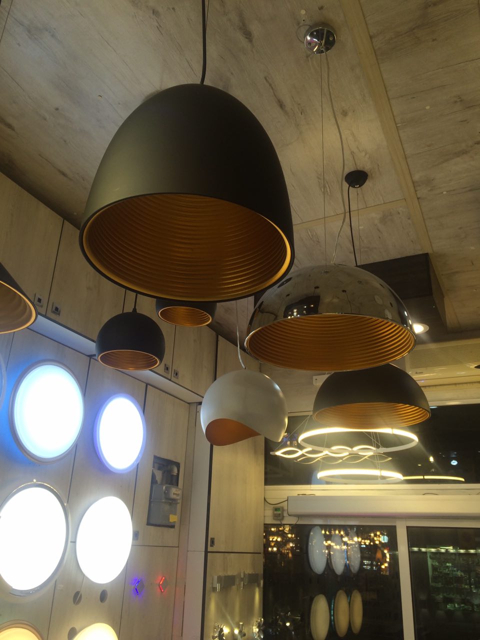 بوستان لایت