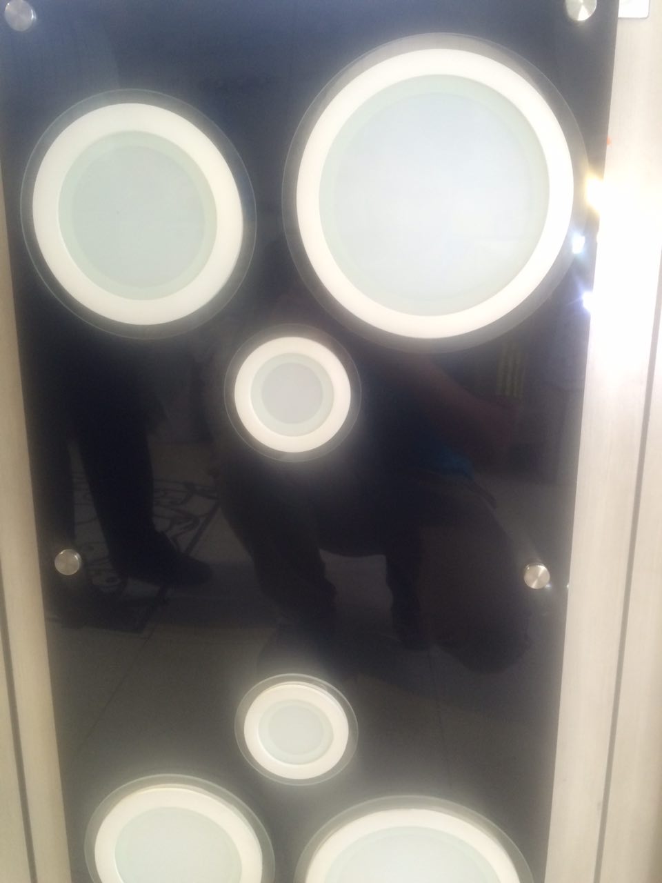 بوستان لایت