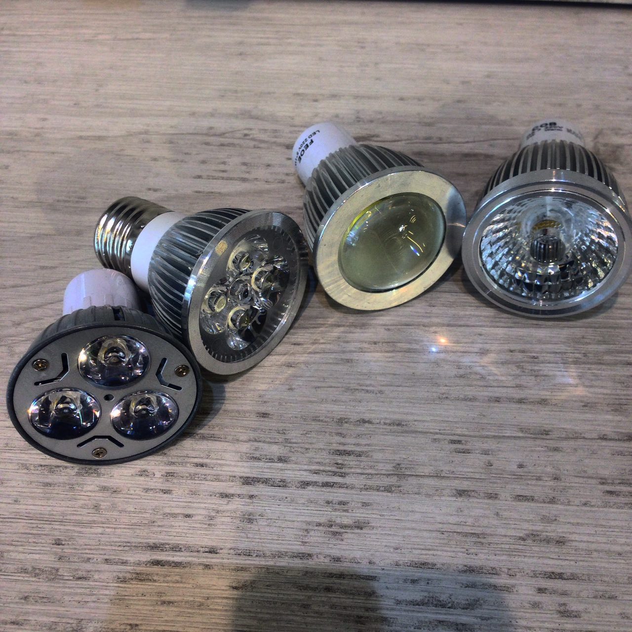 بوستان لایت