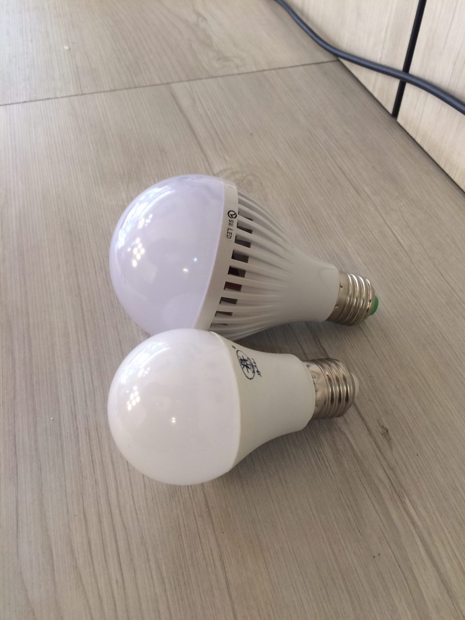 بوستان لایت