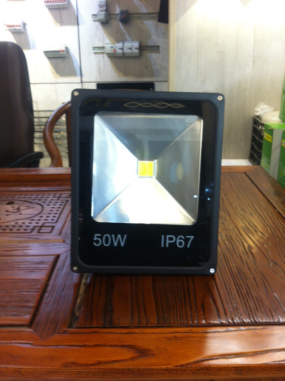 بوستان لایت