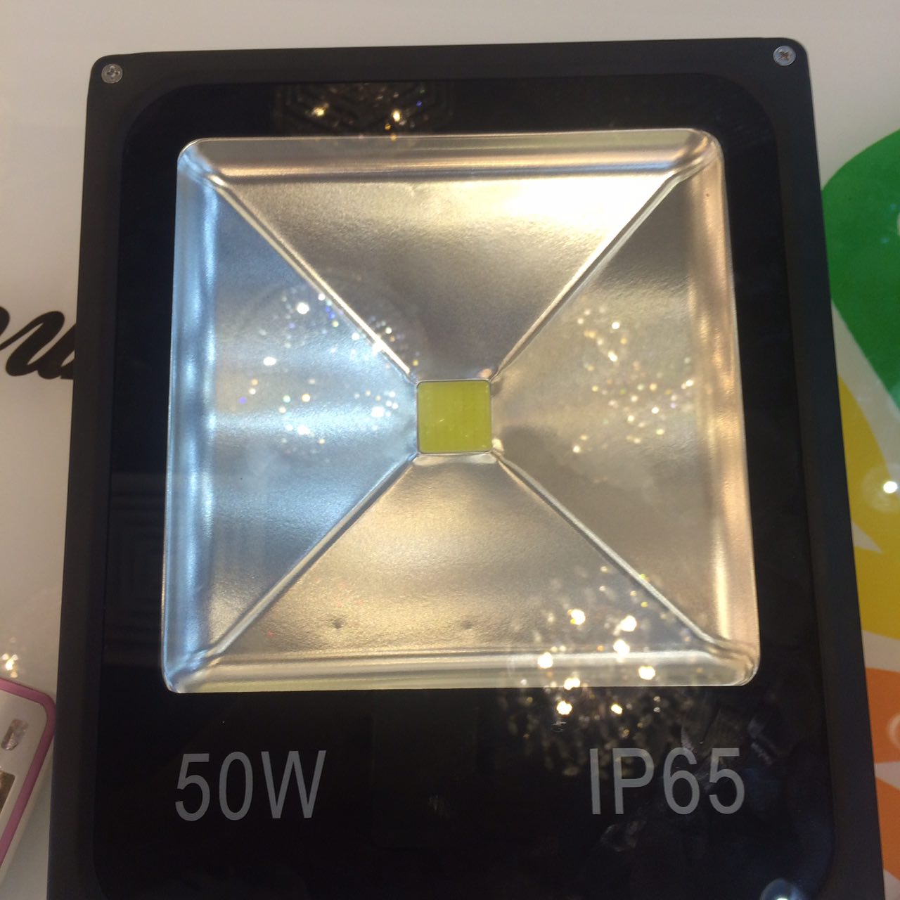 بوستان لایت