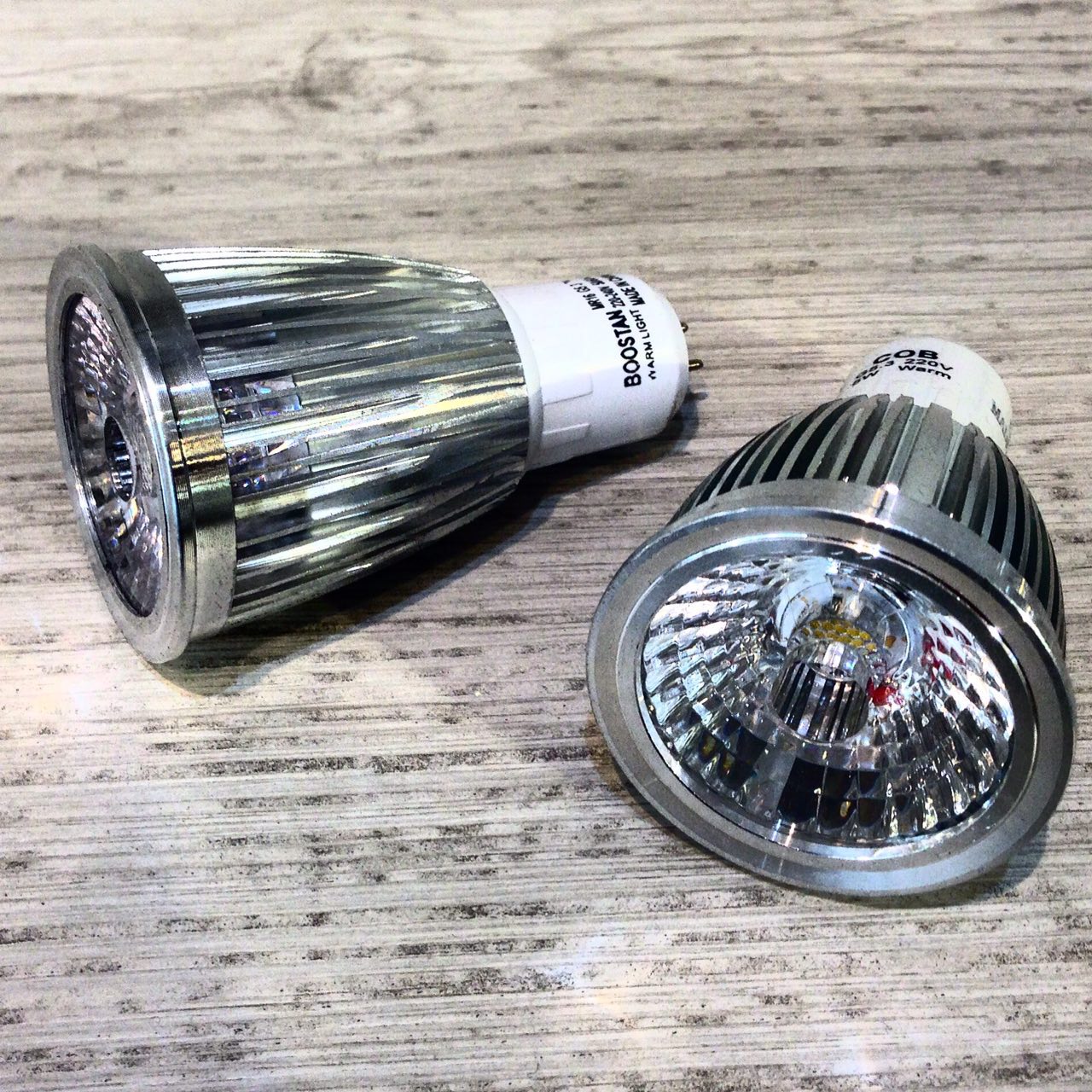 بوستان لایت