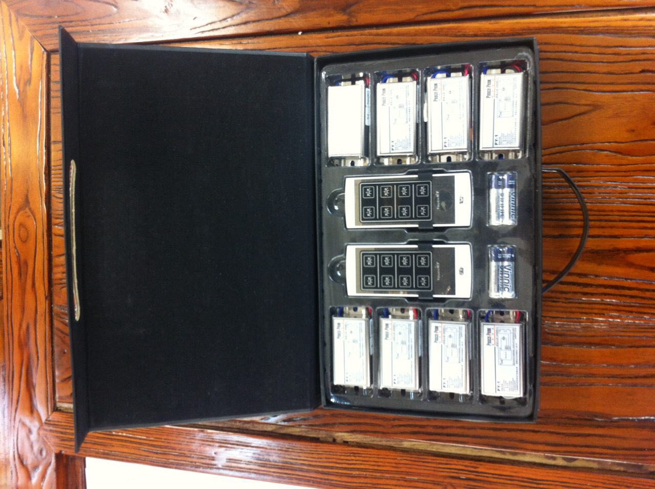 بوستان لایت