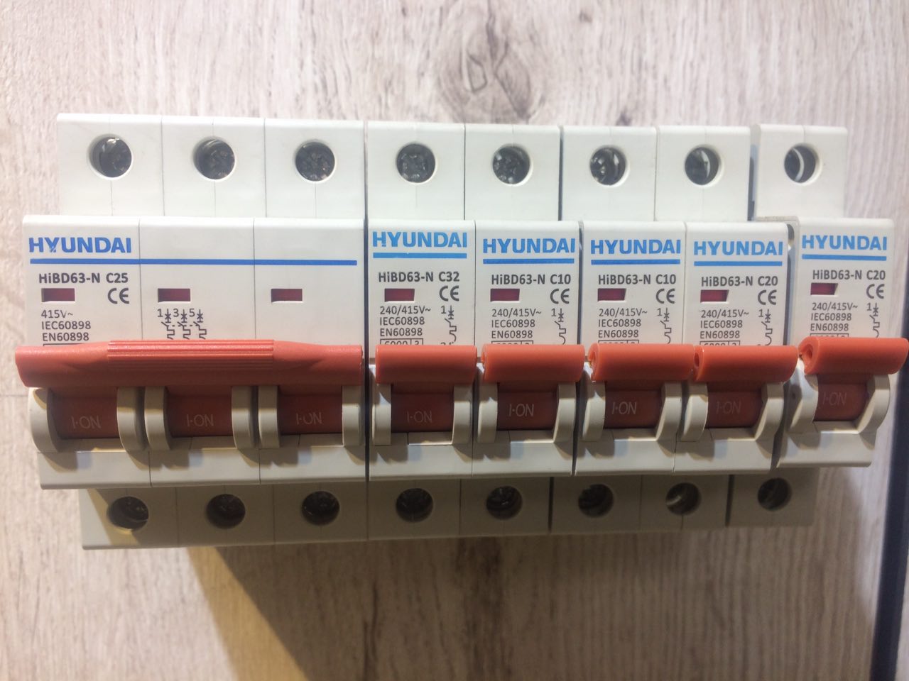 بوستان لایت