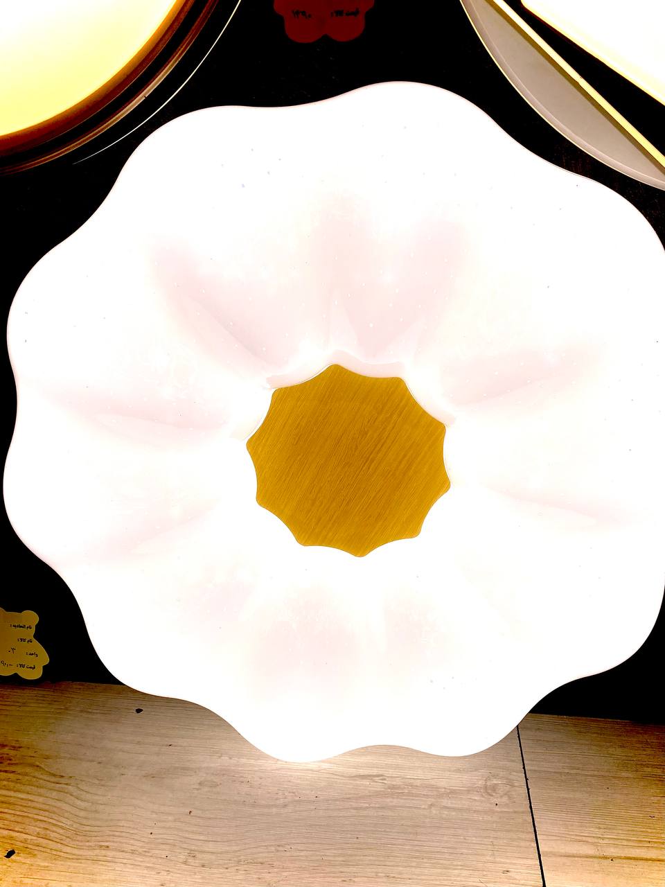 بوستان لایت