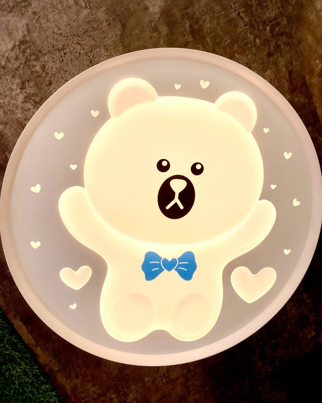 بوستان لایت