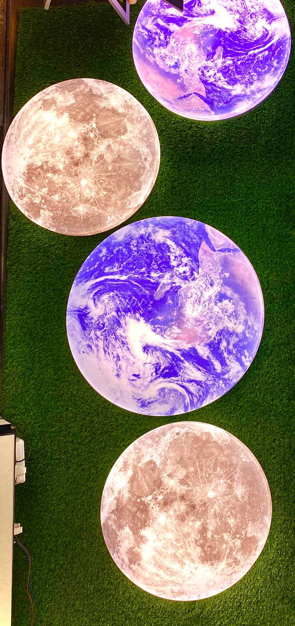 بوستان لایت