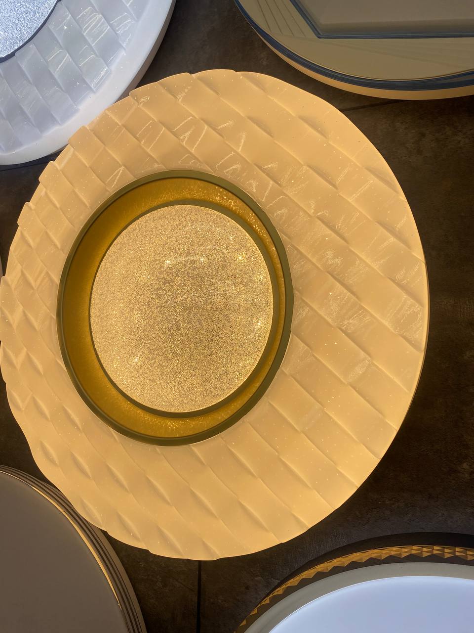 بوستان لایت